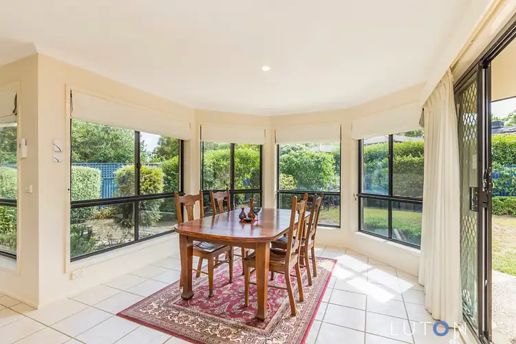 Fourth view of Homely house listing, 4 Reynolds Street, Curtin ACT 2605