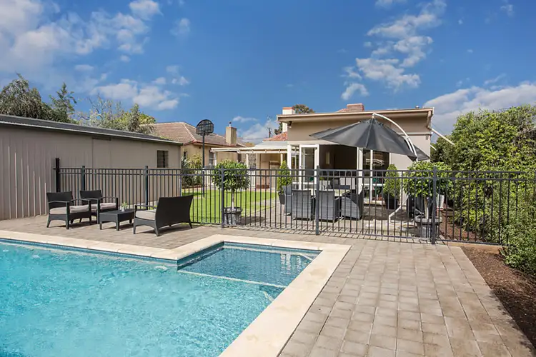 83 Caulfield Avenue, Cumberland Park SA 5041