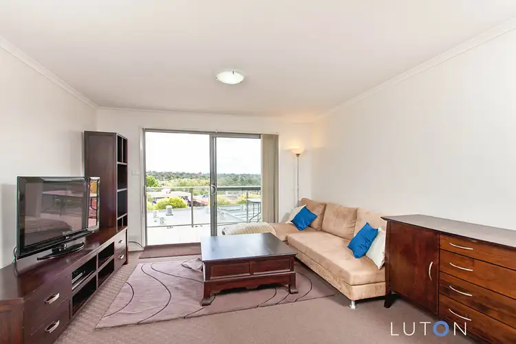 Sixth view of Homely apartment listing, 27/21 Wiseman Street, Macquarie ACT 2614