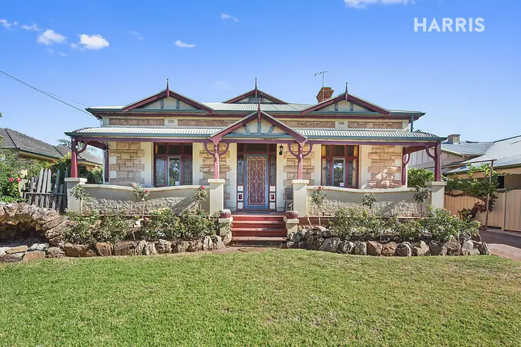 11 Osmond Terrace, Fullarton SA 5063