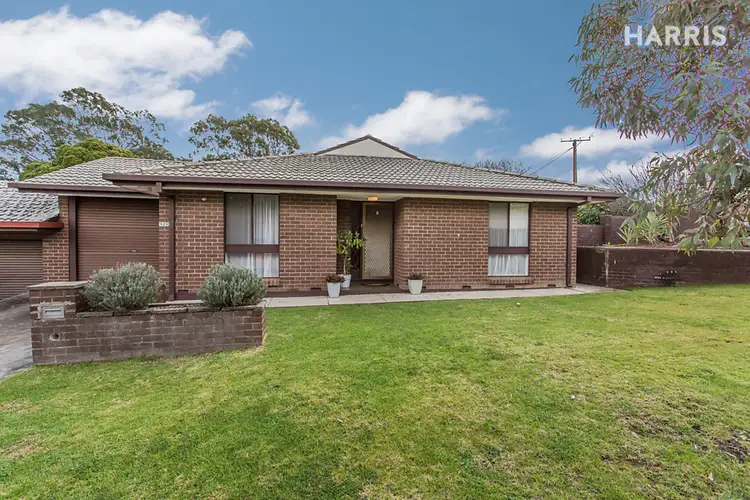 Main view of Homely unit listing, 1/10 Mavis Street, Ridgehaven SA 5097