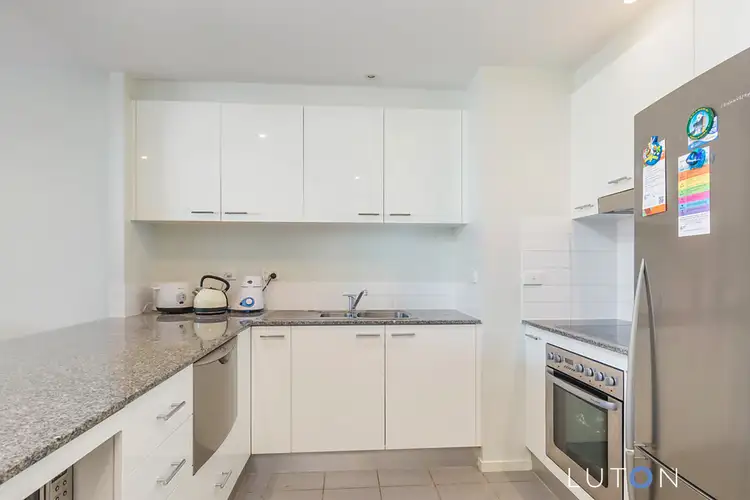 Fourth view of Homely unit listing, 36/43 Hibberson Street, Gungahlin ACT 2912