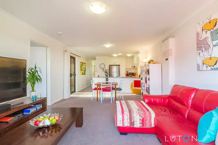 Fourth view of Homely house listing, 185 Macfarlane Burnett Avenue, Macgregor ACT 2615