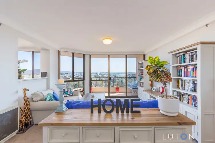 Fourth view of Homely apartment listing, 53/4 Jardine Street, Kingston ACT 2604
