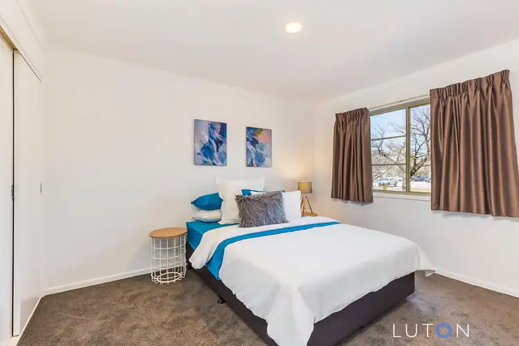 Fifth view of Homely apartment listing, 22/28 Torrens Street, Braddon ACT 2612