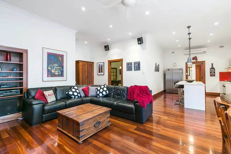 Third view of Homely house listing, 5 Marine Street, Somerton Park SA 5044