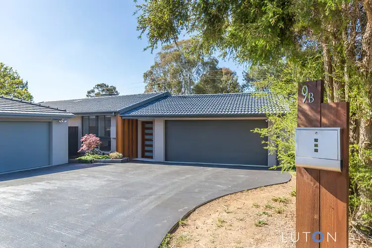 9B Hepburn Place, Kambah ACT 2902