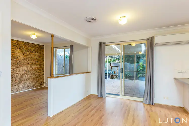 Fourth view of Homely house listing, 11 Fleay Place, Dunlop ACT 2615