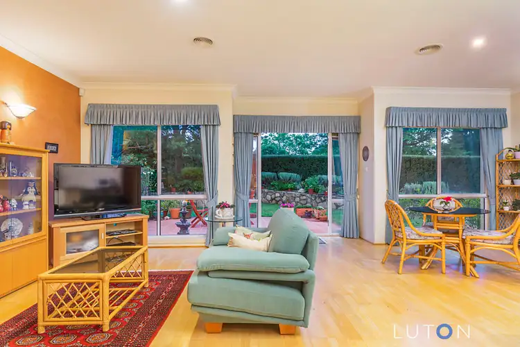 Fifth view of Homely house listing, 68 Boldrewood Street, Turner ACT 2612