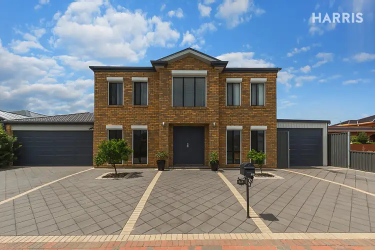 63 Holthouse Road, Fulham Gardens SA 5024