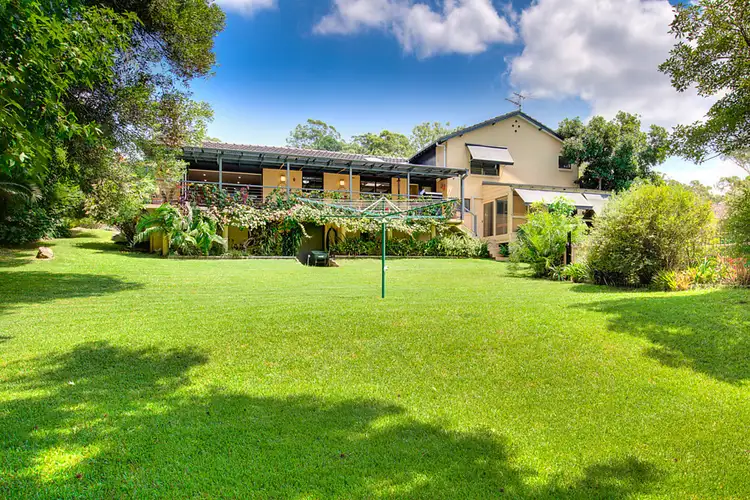 Sixth view of Homely house listing, 32A Somerset Avenue, Turramurra NSW 2074