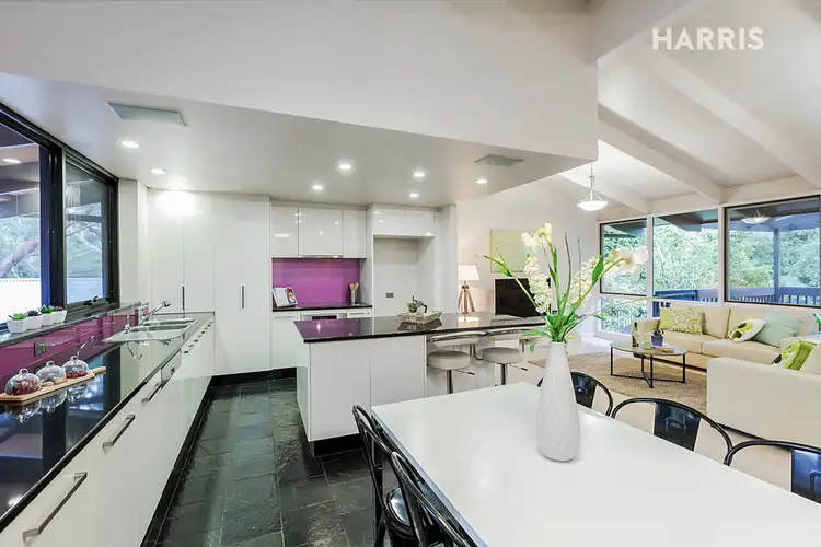 Second view of Homely house listing, 40 Myrtle Road, Hawthorndene SA 5051