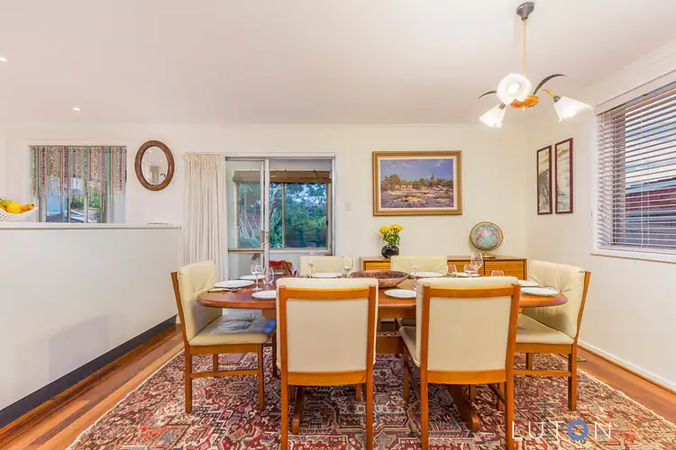 Sixth view of Homely house listing, 26 Astrolabe Street, Red Hill ACT 2603