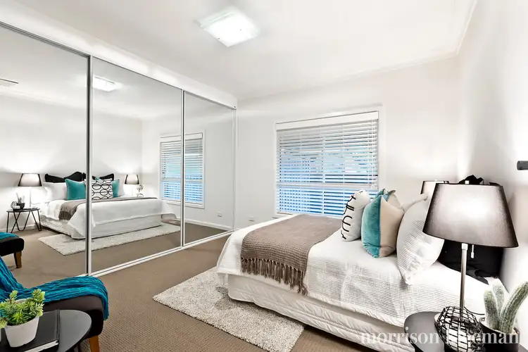Fourth view of Homely house listing, 2 Rushworth Street, Watsonia VIC 3087