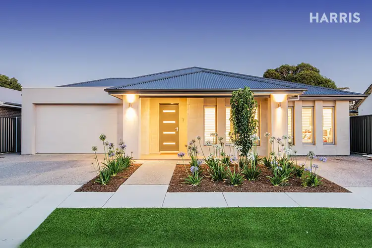 18 Gordon Terrace, Morphettville SA 5043