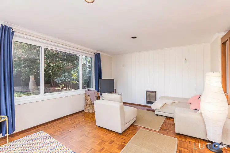 Fifth view of Homely house listing, 1 Scobie Place, Holt ACT 2615