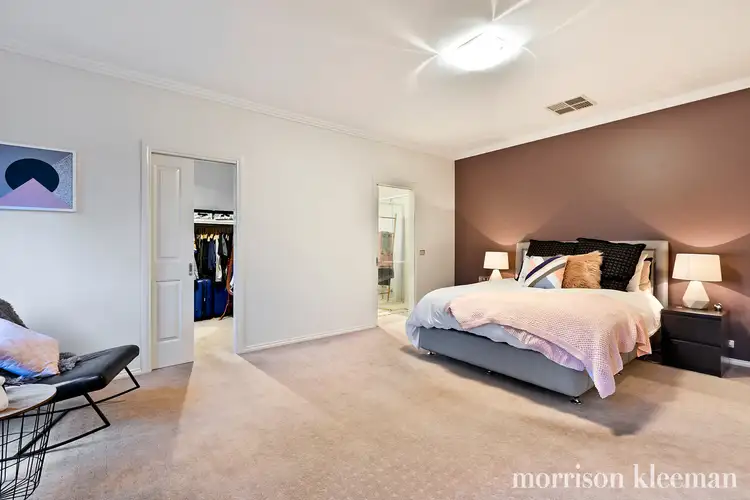 Fifth view of Homely house listing, 194 Hazel Glen Drive, Doreen VIC 3754