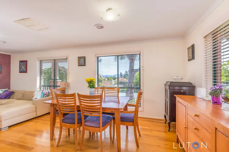 Third view of Homely house listing, 15 Evelyn Owen Crescent, Dunlop ACT 2615