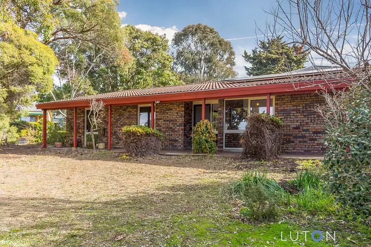 2 Little Place, Scullin ACT 2614