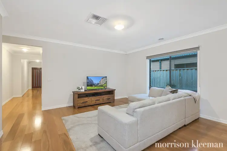 Third view of Homely house listing, 13 Macqueen Street, Mernda VIC 3754