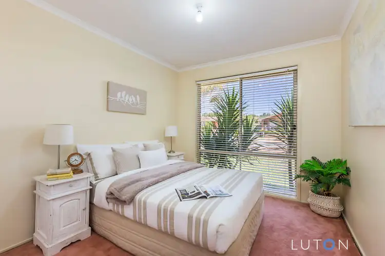 Seventh view of Homely house listing, 25 Thornhill Crescent, Dunlop ACT 2615