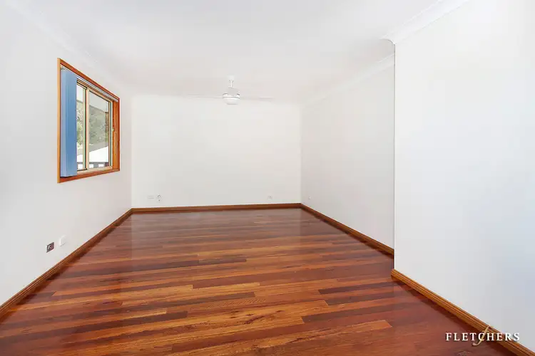 Fourth view of Homely house listing, 22A Odenpa Road, Cordeaux Heights NSW 2526