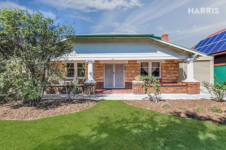 38 Hayward Avenue, Torrensville SA 5031