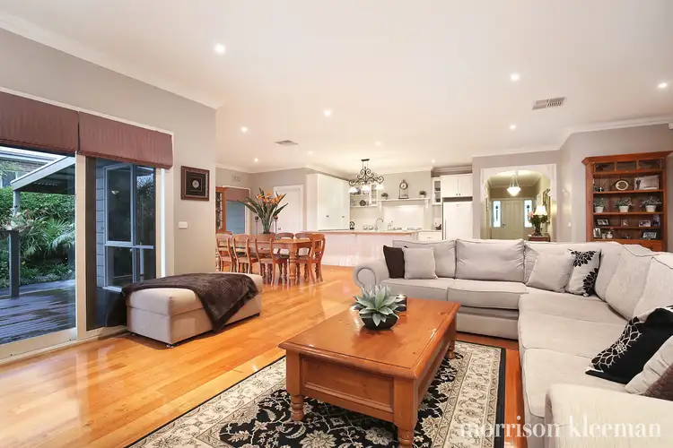 Sixth view of Homely house listing, 1 Saltia Drive, Doreen VIC 3754