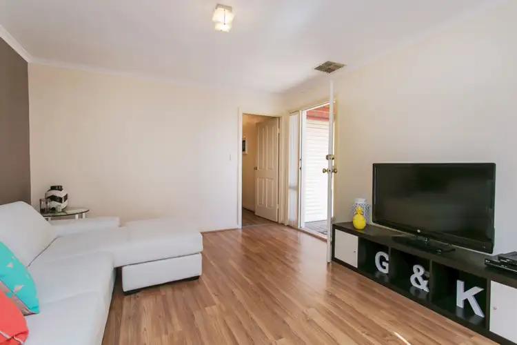 Second view of Homely house listing, 4 St Michaels Circuit, Oakden SA 5086