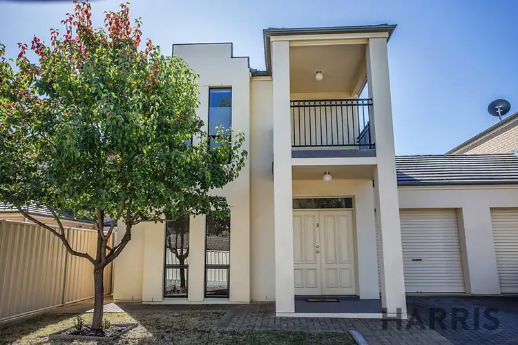 3/14 Balmoral Road, Dernancourt SA 5075