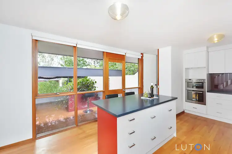 Fifth view of Homely townhouse listing, 12 Cornish Place, Holder ACT 2611