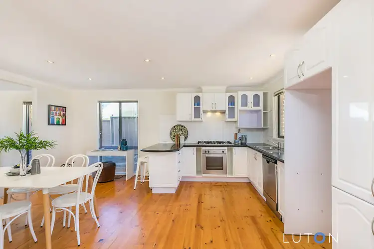 Sixth view of Homely house listing, 17 Pokana Circuit, Kaleen ACT 2617