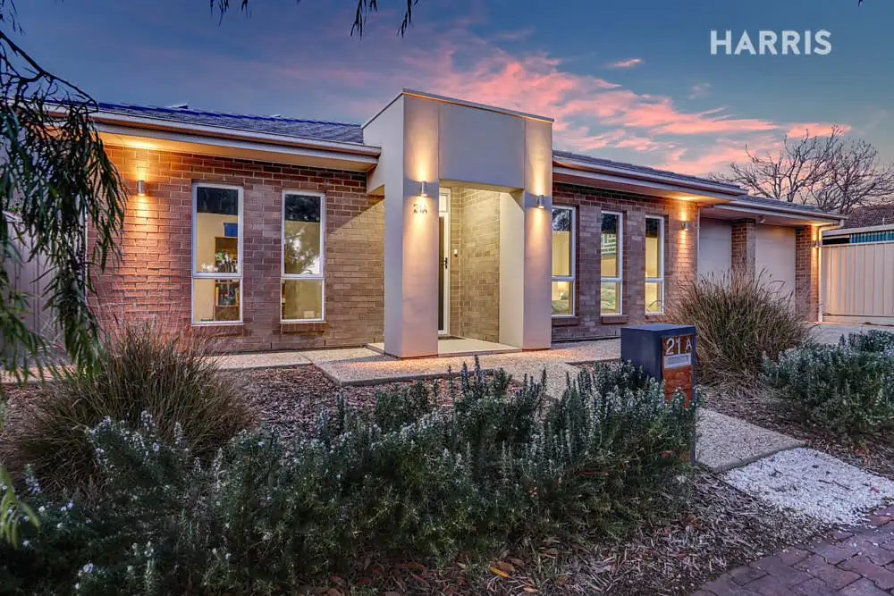 Main view of Homely house listing, 21A Gilbertson Road, Seacliff Park SA 5049