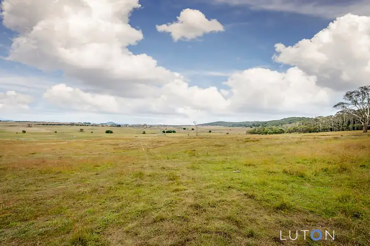 Second view of Homely land listing, 464 Tudor Valley Road, Braidwood NSW 2622