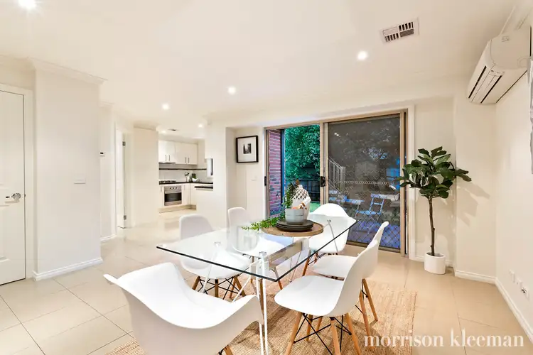Sixth view of Homely townhouse listing, 1/8 Tennyson Street, Watsonia VIC 3087