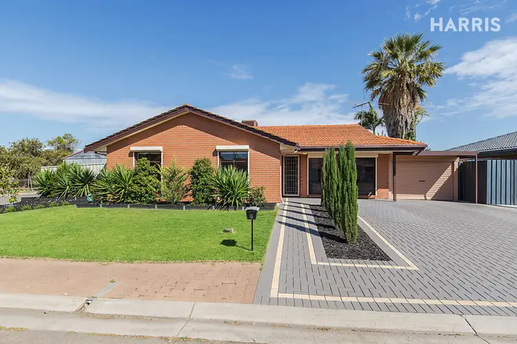 16 Pioneer Circuit, Queenstown SA 5014