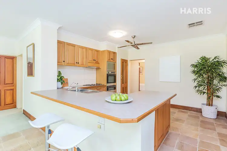 Fifth view of Homely house listing, 32 Meadow Avenue, Hawthorndene SA 5051