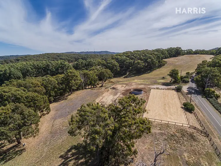 Second view of Homely house listing, 241 Carey Gully Road, Mount George SA 5155