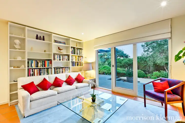 Fifth view of Homely house listing, 9 Sunray Court, Eltham VIC 3095