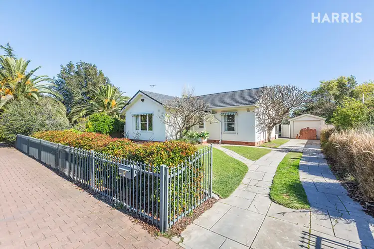 Second view of Homely house listing, 8 Seventh Avenue, Hove SA 5048