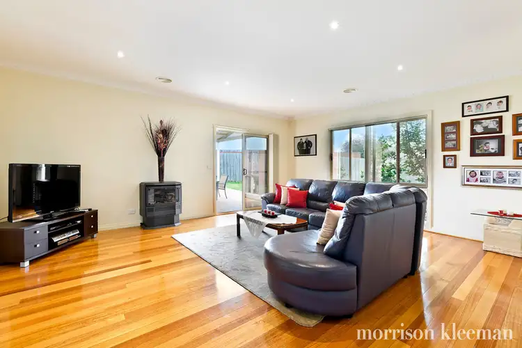 Fourth view of Homely house listing, 11 Cassinia Court, Diamond Creek VIC 3089