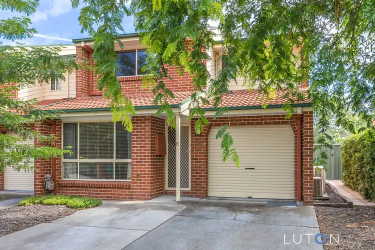 Main view of Homely townhouse listing, 15/174 Clive Steele Avenue, Monash ACT 2904