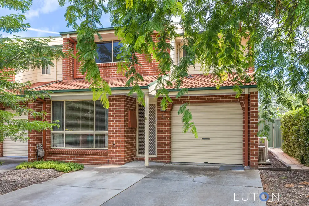 Main view of Homely townhouse listing, 15/174 Clive Steele Avenue, Monash ACT 2904