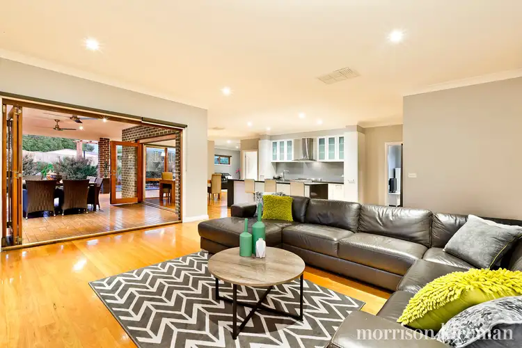 Fourth view of Homely house listing, 34 Downey Drive, Doreen VIC 3754