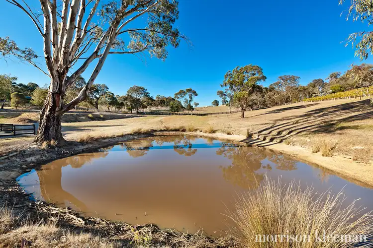 Second view of Homely land listing, 55 Laurie Street, Yarrambat VIC 3091