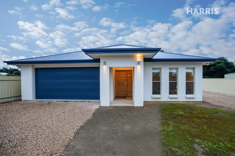 Main view of Homely house listing, 48 Bray Street, Moonta Bay SA 5558