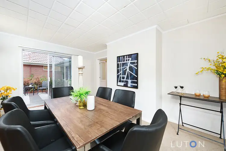 Fifth view of Homely house listing, 7 Booroondara Street, Reid ACT 2612