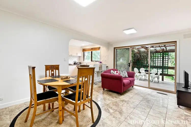 Third view of Homely house listing, 11 Frank Street, Eltham VIC 3095
