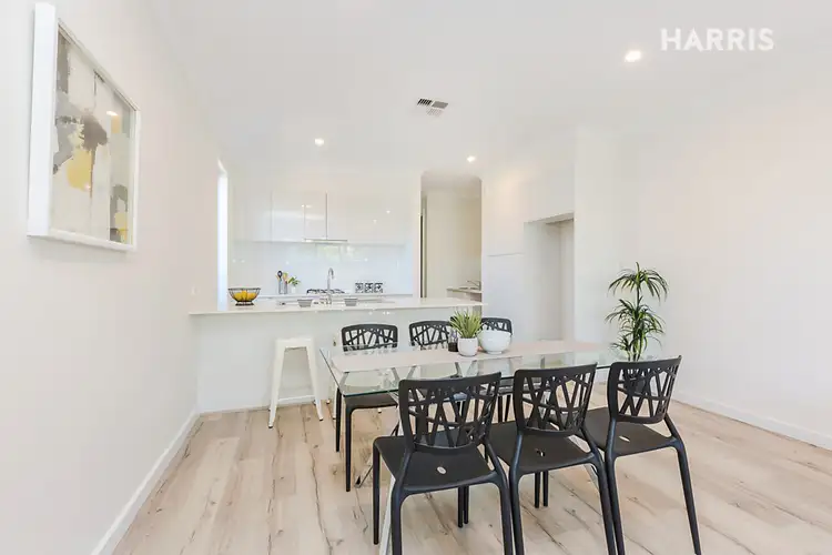 Fifth view of Homely house listing, 4/7 Dutton Avenue, Hectorville SA 5073