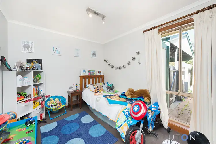 Sixth view of Homely townhouse listing, 10/17 Brudenell Street, Jerrabomberra NSW 2619